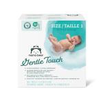 Mama Bear Gentle Touch Size 1 Diapers, 196 Count