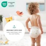 Mama Bear Gentle Touch Size 1 Diapers, 196 Count