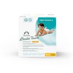 Mama Bear Gentle Touch Size 2 Diapers, 184 Count