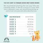 Mama Bear Gentle Touch Size 2 Diapers, 184 Count