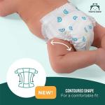 Mama Bear Gentle Touch Size 2 Diapers, 184 Count