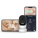 Owlet Cam Smart Video Baby Monitor with Alerts