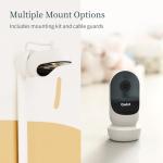 Owlet Cam Smart Video Baby Monitor with Alerts