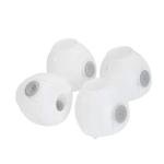 EUDEMON 4 Pack Baby Safety Door Knob Covers