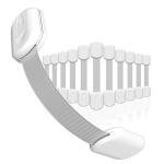 Skyla Homes Baby Safety Locks (12 Pack)