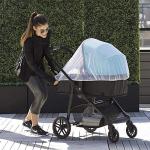 Mosquito Net for Baby Strollers (2 Pack)