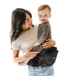 Tushbaby Premium Hip Seat Baby Carrier
