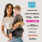 Tushbaby Premium Hip Seat Baby Carrier