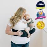 Tushbaby Premium Hip Seat Baby Carrier