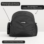 Tushbaby Premium Hip Seat Baby Carrier