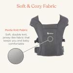 Ergobaby Embrace Baby Carrier for Newborns to Toddlers