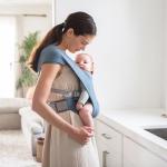 Ergobaby Embrace Baby Carrier for Newborns to Toddlers