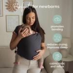 Boba Bliss Hybrid Baby Carrier - Newborn to Toddler