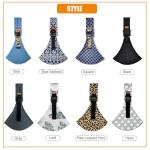 Black Gray Sailboat Toddler Carrier