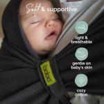 Boba Bliss Hybrid Baby Carrier - Newborn to Toddler