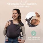 Boba Bliss Hybrid Baby Carrier - Newborn to Toddler