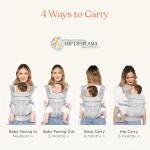 Ergobaby Omni Classic All-Position Baby Carrier