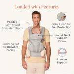 Ergobaby Omni Classic All-Position Baby Carrier