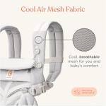 Ergobaby Omni Classic All-Position Baby Carrier