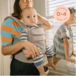 Ergobaby Omni Classic All-Position Baby Carrier