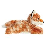 Aurora Mini Flopsie Autumn Fox Stuffed Animal