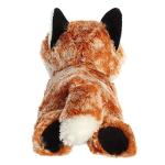Aurora Mini Flopsie Autumn Fox Stuffed Animal