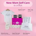 3rd Trimester Pregnancy Gift Box for Expecting Moms