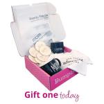 3rd Trimester Pregnancy Gift Box for Expecting Moms