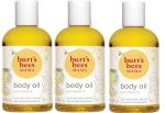 Burt's Bees Mama Bee Nourishing Oil, 4 Fl Oz