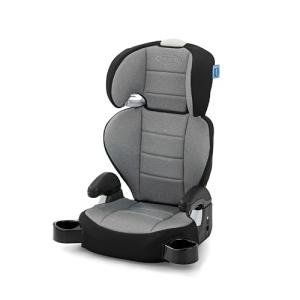 Graco TurboBooster Highback Car Seat, Declan