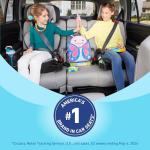 Graco TurboBooster Highback Car Seat, Declan