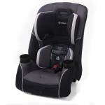 Safety 1st Crosstown Slim All-in-One Car Seat