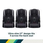 Safety 1st Crosstown Slim All-in-One Car Seat