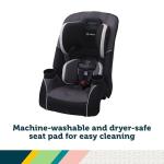 Safety 1st Crosstown Slim All-in-One Car Seat