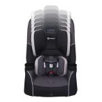 Safety 1st Crosstown Slim All-in-One Car Seat