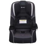 Safety 1st Crosstown Slim All-in-One Car Seat