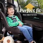 Graco Extend2Fit Convertible Car Seat, Gotham