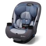 Safety 1st Grow and Go Slim Convertible Car Seat