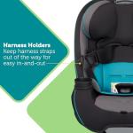 Safety 1st Grow and Go Slim Convertible Car Seat