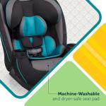 Safety 1st Grow and Go Slim Convertible Car Seat