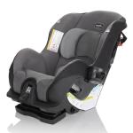 Evenflo Tribute LX Convertible Car Seat, Saturn Gray