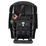 Evenflo Tribute LX Convertible Car Seat, Saturn Gray