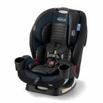 Graco TriRide 3-in-1 Car Seat, Clybourne