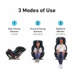Graco TriRide 3-in-1 Car Seat, Clybourne