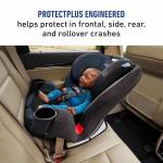 Graco TriRide 3-in-1 Car Seat, Clybourne