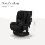 UPPAbaby Rove 2-in-1 Convertible Car Seat