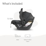 UPPAbaby Mesa V2 Infant Car Seat with Base
