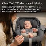 UPPAbaby Mesa V2 Infant Car Seat with Base