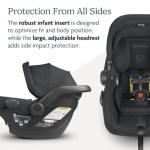 UPPAbaby Mesa V2 Infant Car Seat with Base