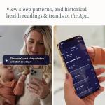 Owlet Dream Sock® - Smart Baby Monitor for Infants